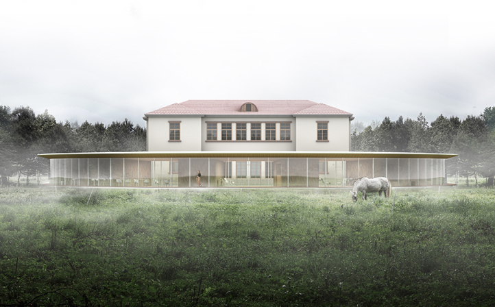 Omuli Museum 
of the Horse