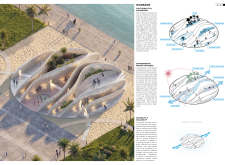 Honorable mentionmujassamwatan8 architecture competition winners