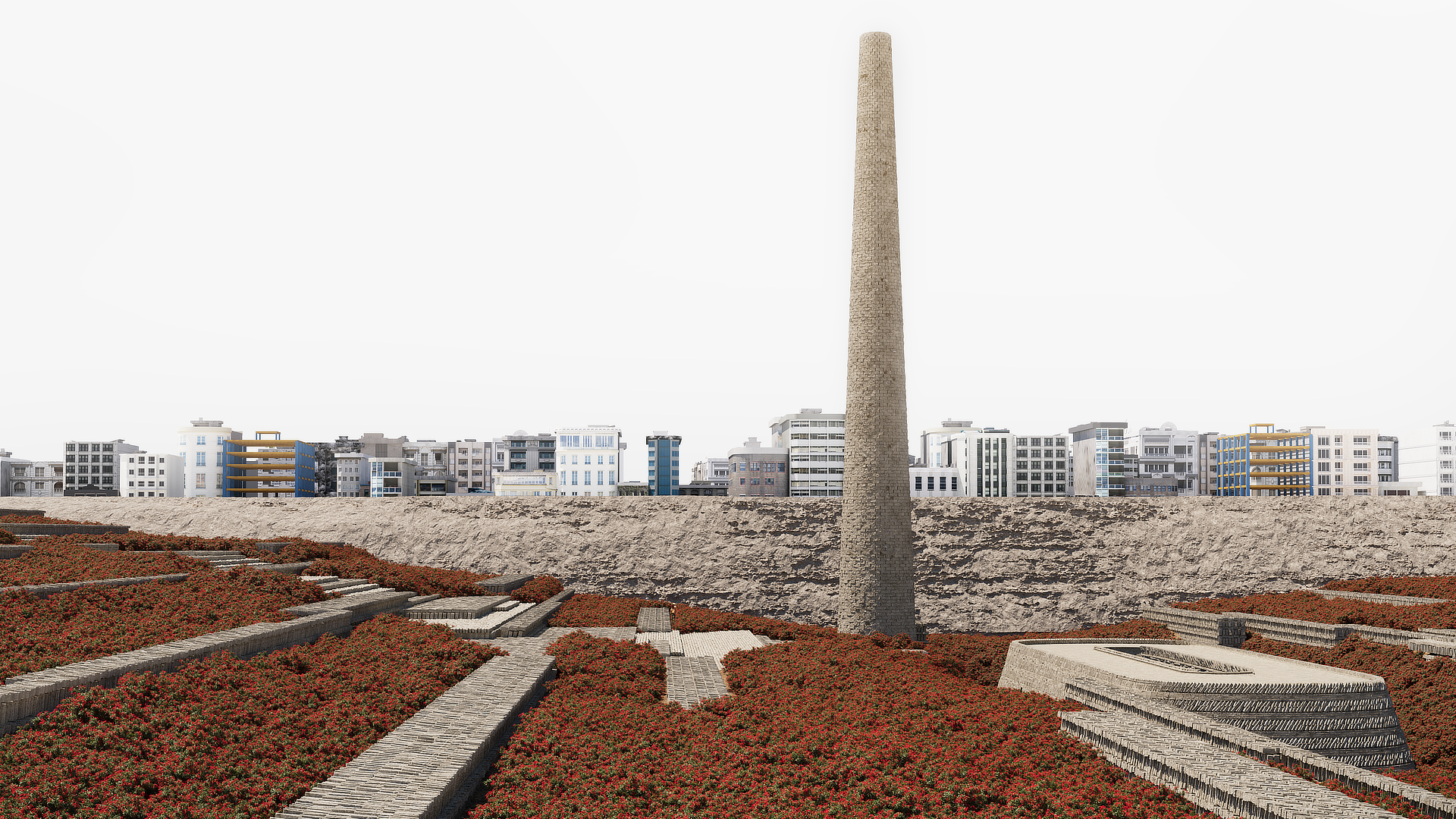 Re:Form - 
New Life 
for Old Spaces
