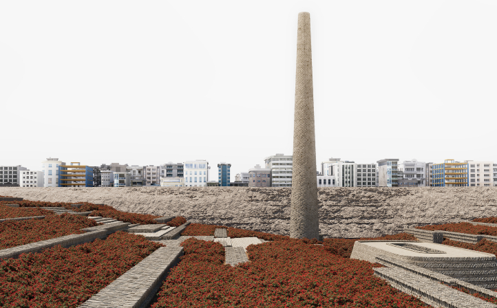 Re:Form - 
New Life 
for Old Spaces
