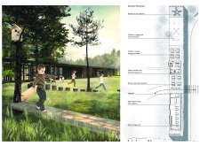 1st Prize Winnerkemerivisitorcenter architecture competition winners