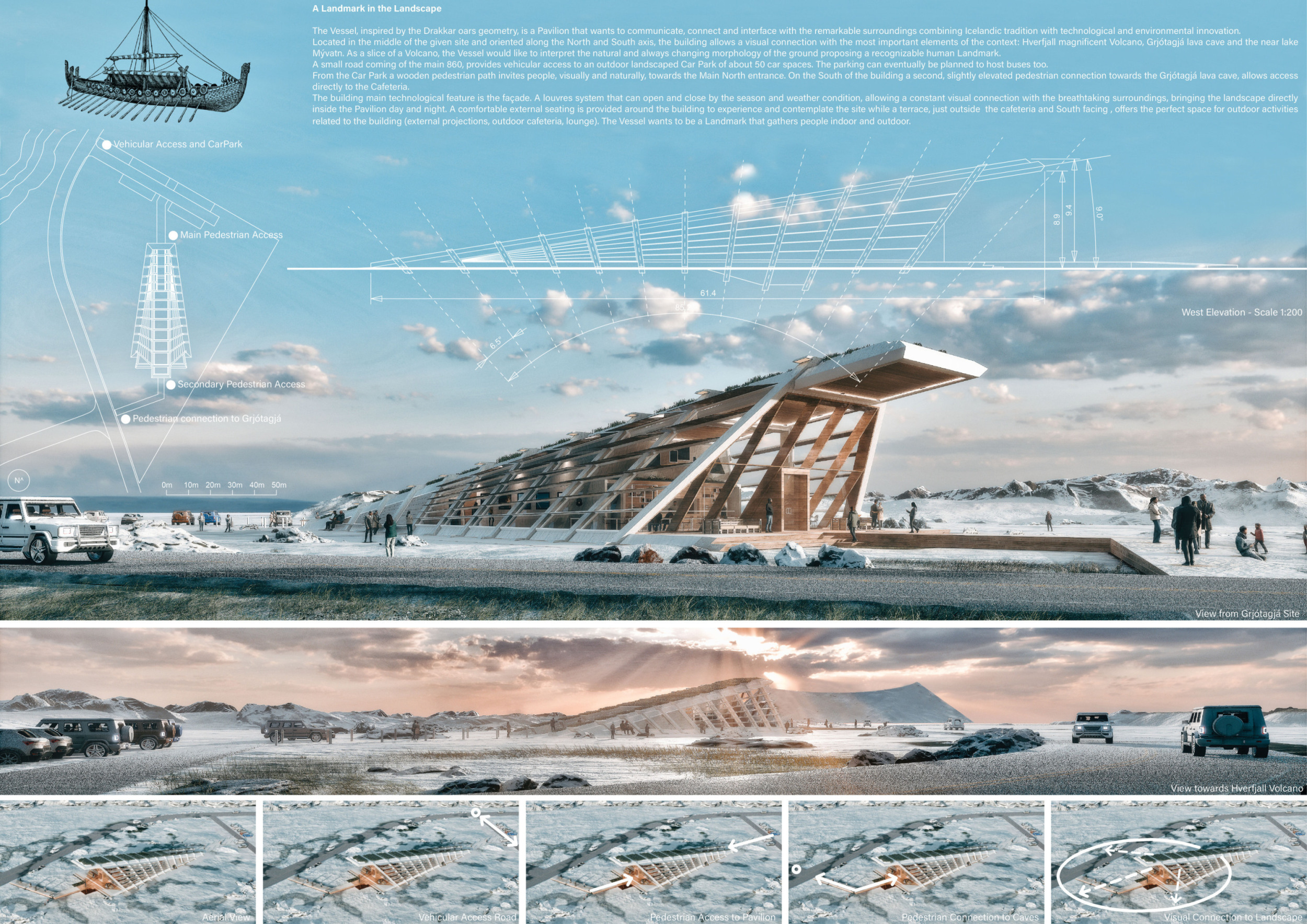 Image showcasing Timberscapes | Customize Your Timber Pavilion