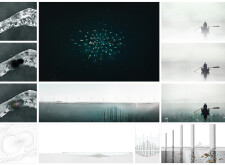 1st Prize Winner + 
Buildner Student Awardnuclearbombmemorial3 architecture competition winners