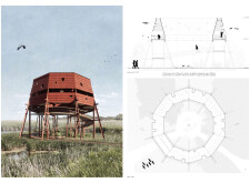 Buildner Sustainability Awardhighwaytower14 architecture competition winners