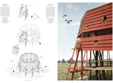Buildner Sustainability Awardhighwaytower14 architecture competition winners