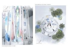 2nd Prize Winnerbangkokartistsretreat architecture competition winners