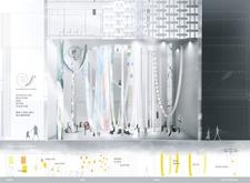 2nd Prize Winnerbangkokartistsretreat architecture competition winners