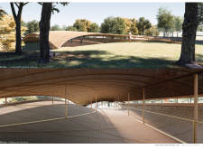 1st Prize Winnergaujafootbridge architecture competition winners