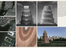 2nd Prize Winnertimberpavilion architecture competition winners