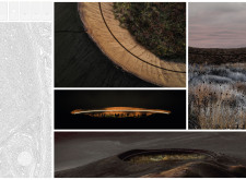 1st Prize Winner + 
BB STUDENT AWARDnuclearbombmemorial architecture competition winners