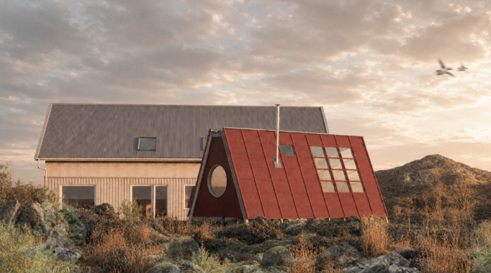 Iceland Slow Sauna competition winners revealed!
