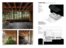 1st Prize Winnerhowardretreat architecture competition winners