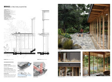 1st Prize Winnerhowardretreat architecture competition winners