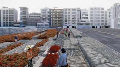 Re:Form - New Life for Old Spaces competition winners revealed!