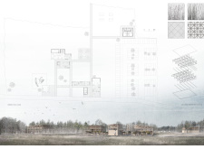 BB STUDENT AWARDkemerivisitorcenter architecture competition winners