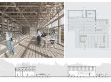 BB STUDENT AWARDkemerivisitorcenter architecture competition winners