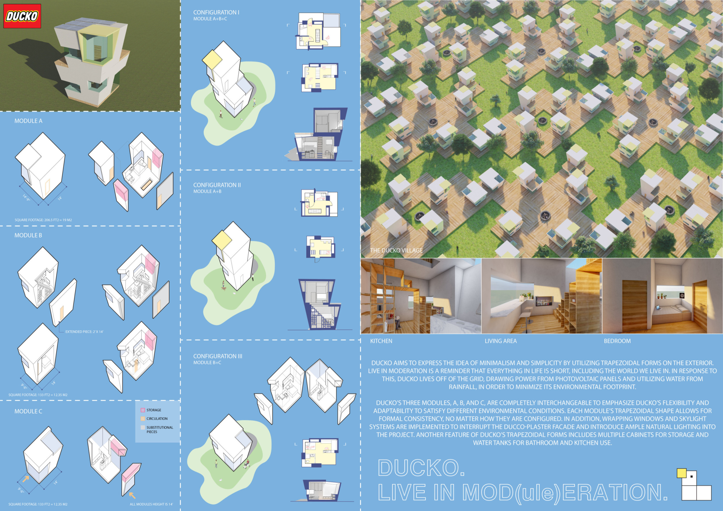 Beautiful view of Off Grid Designs For Small Apartments
