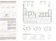 2nd Prize Winnerbeyondisolation architecture competition winners