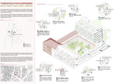 2nd Prize Winnerbeyondisolation architecture competition winners
