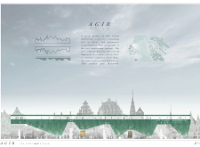 3rd Prize Winnerkipislandauditorium architecture competition winners