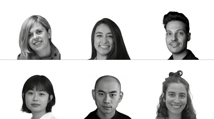 Museum of Emotions / Edition #8 competition jury announced