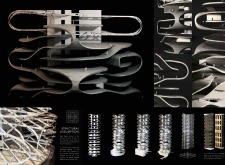 1st Prize Winner + 
BB STUDENT AWARDskyhive2019 architecture competition winners