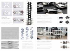 1st Prize Winner + 
BB STUDENT AWARDskyhive2019 architecture competition winners