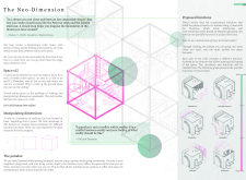 3rd Prize Winnervirtualhome architecture competition winners