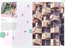 3rd Prize Winnervirtualhome architecture competition winners