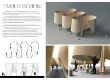 3rd Prize Winnertimberpavilion architecture competition winners
