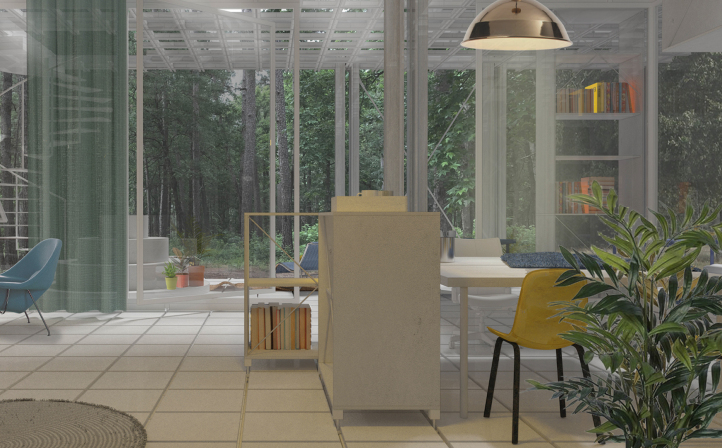 Modular 
Home