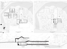 2nd Prize Winnerhowardretreat architecture competition winners