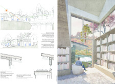3rd Prize Winnerhowardretreat architecture competition winners