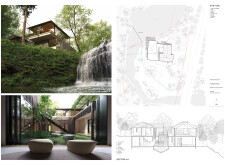 Buildner Sustainability Awardhowardretreat architecture competition winners
