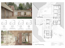 Buildner Student Awardhowardretreat architecture competition winners