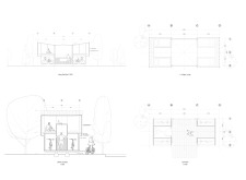 BB GREEN AWARDvelostops architecture competition winners