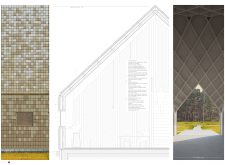 BB GREEN AWARDkemerivisitorcenter architecture competition winners