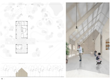 BB GREEN AWARDkemerivisitorcenter architecture competition winners