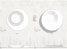 2nd Prize Winnerkemerivisitorcenter architecture competition winners