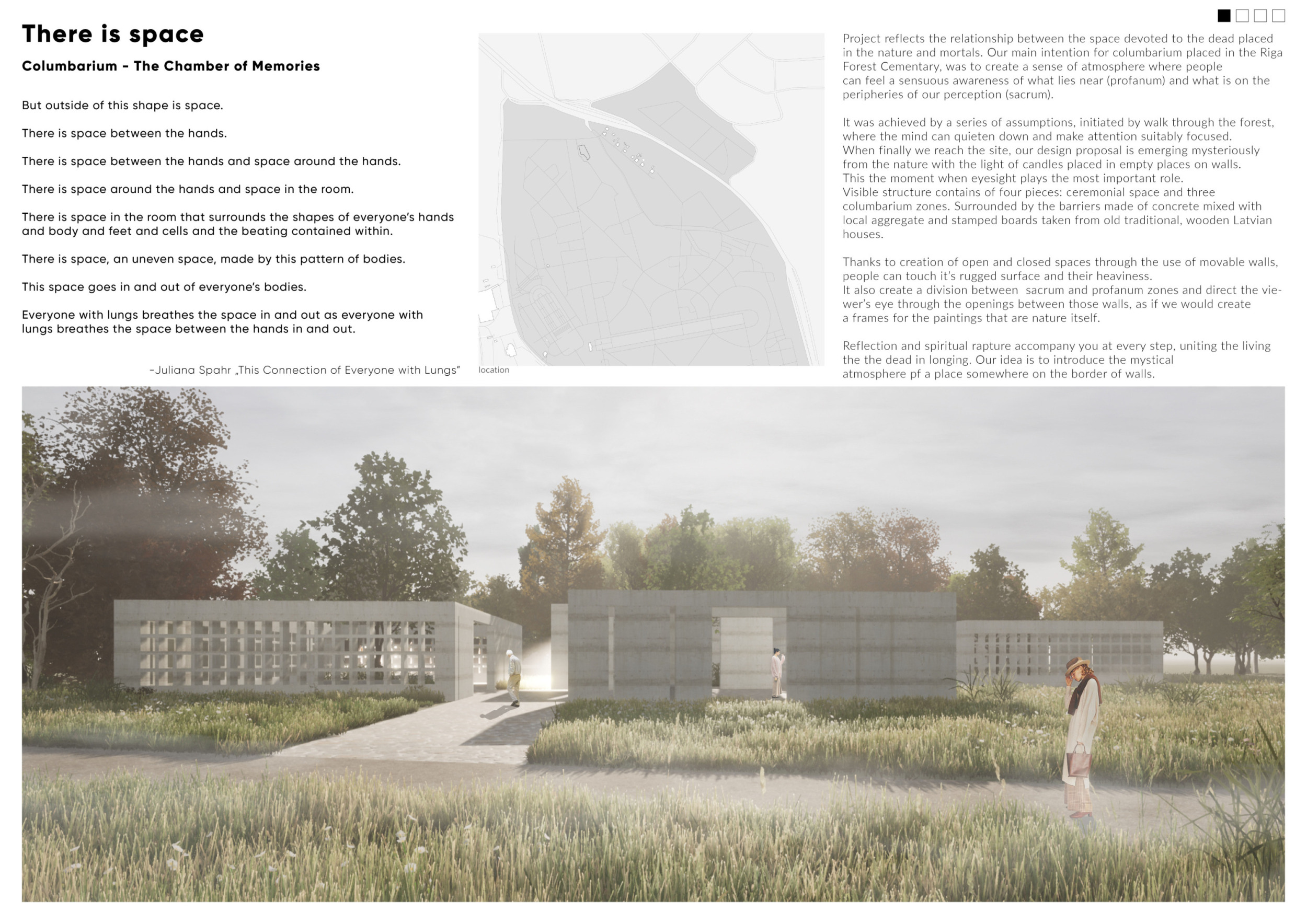 Architecture project // Movable Walls and Local Aggregate Create ...
