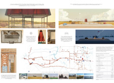 Buildner Student Awardhighwaytower14 architecture competition winners