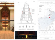 Buildner Student Awardhighwaytower14 architecture competition winners