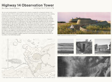 1st Prize Winnerhighwaytower14 architecture competition winners