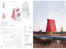 Buildner Student Awardhighwaytower14 architecture competition winners