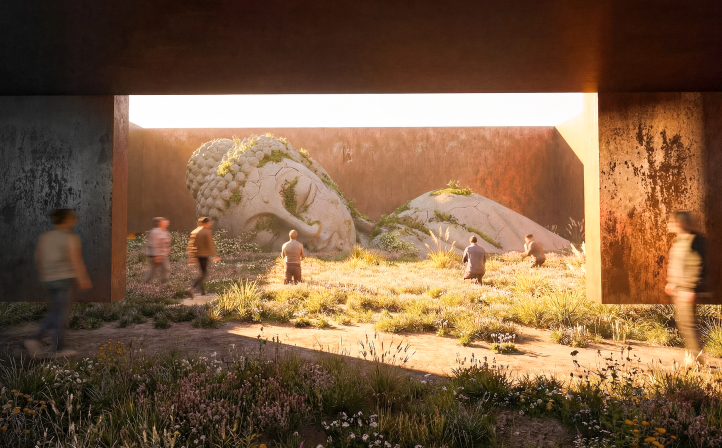 Museum of 
Emotions