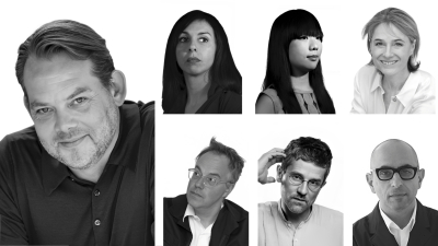 €100,000 Unbuilt Award: OMA partner joins jury with Zaha Hadid Architects, MIT, Princeton and more!