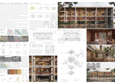 1st Prize Winnerreform2 architecture competition winners