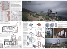 Buildner Student Awardreform2 architecture competition winners
