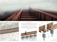 2nd Prize Winnernemrutvolcanoeyes architecture competition winners