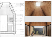 BB STUDENT AWARDvaledemosescabins architecture competition winners